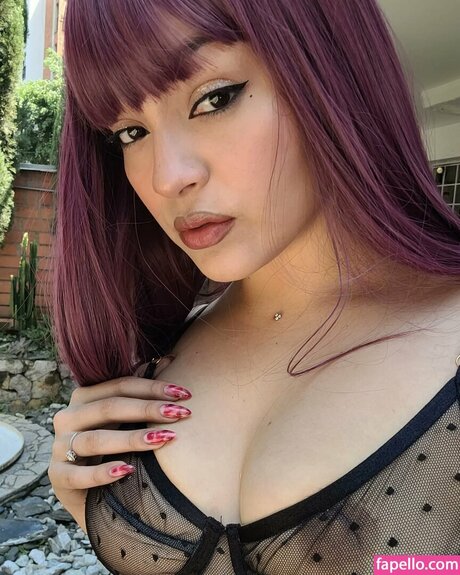 Artica Cooper erwachsene freie bild