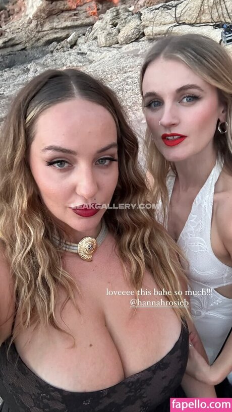 JoannVdHerik nacktheit pornografische archiv