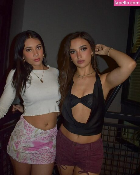 Katie Thompson hd nette bild