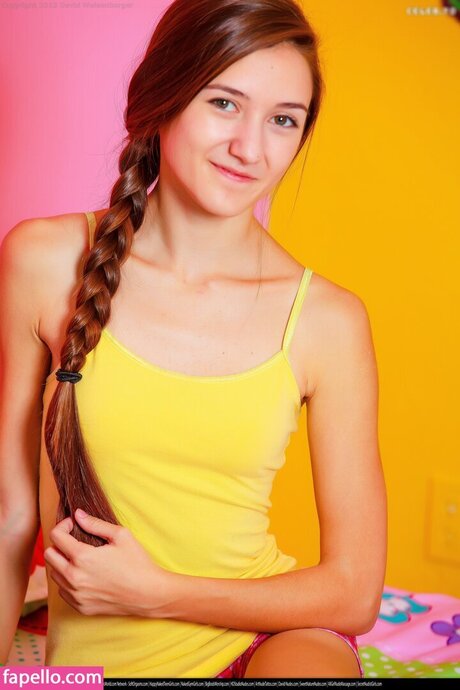 Claire Evans perfekte porno bild