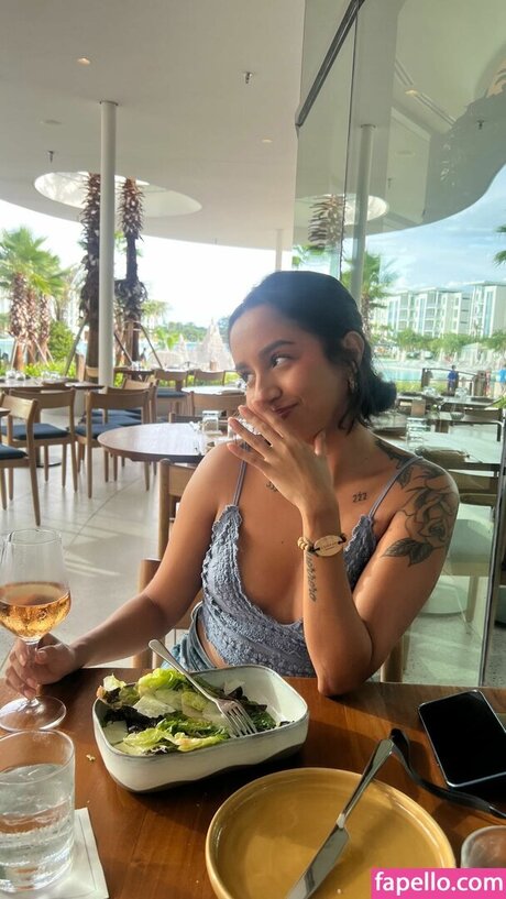 Zaira Lissette top schöne bild