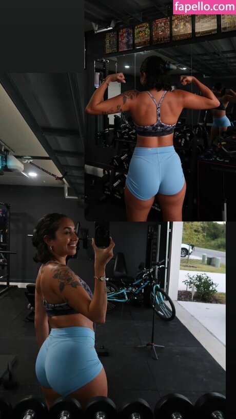 Zaira Lissette sexy kunst bilder