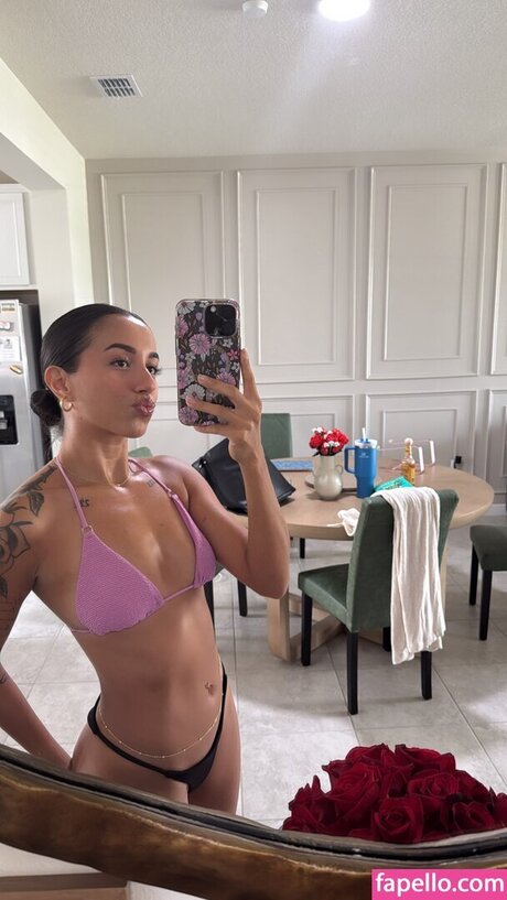 Zaira Lissette heiße nackt bild