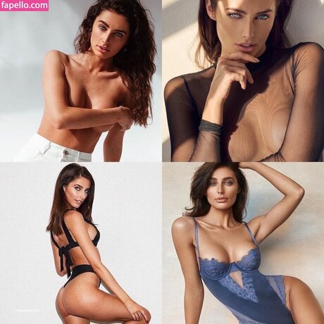 Rebecca Donaldson nackt xxx foto