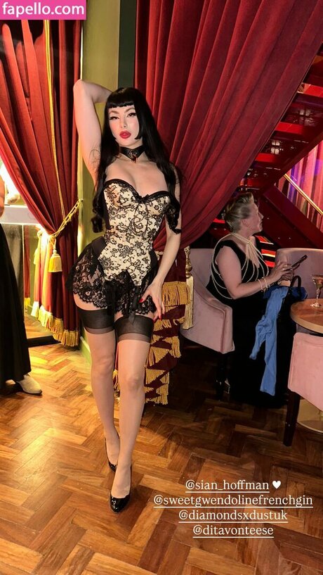 SweetSeverine top xxx galerien