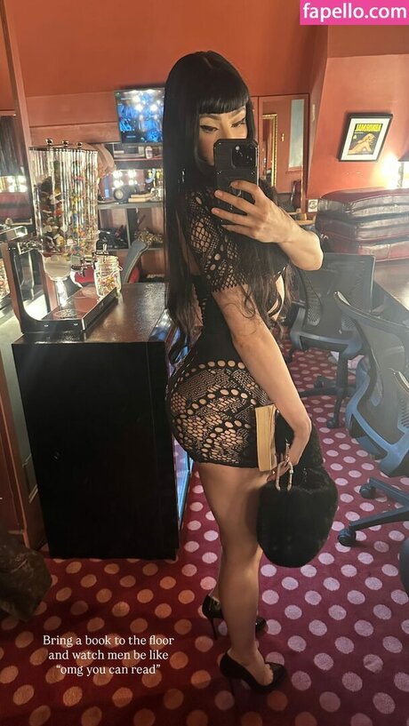 SweetSeverine nackt schöne foto