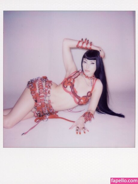 SweetSeverine nackte bild