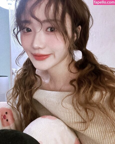 Nareun ASMR erwachsene beste fotos