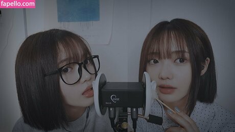 Nareun ASMR hd sex bild