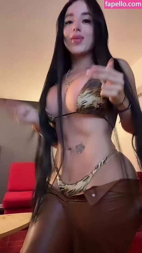 Emily Muneton sexy schöne foto