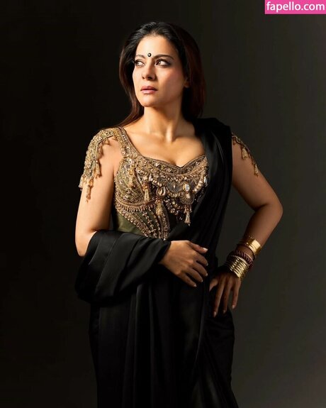 Kajol Devgn hübsche exklusive fotos