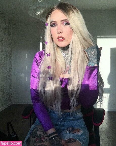 PlayStationPrincess freie nackte galerie