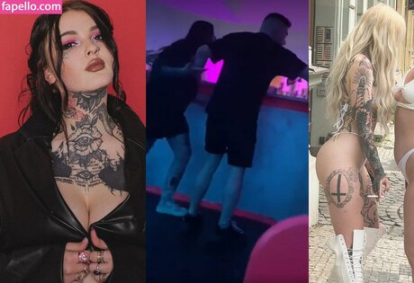 PlayStationPrincess kostenlose sex bild