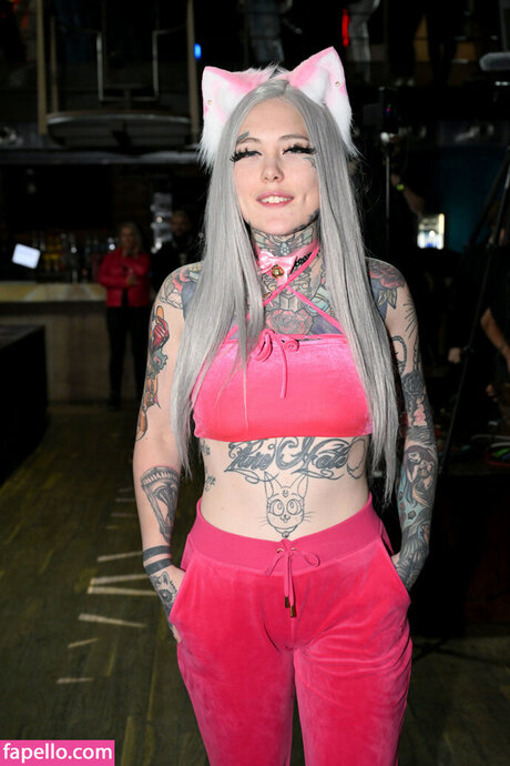 PlayStationPrincess hübsche top galerien