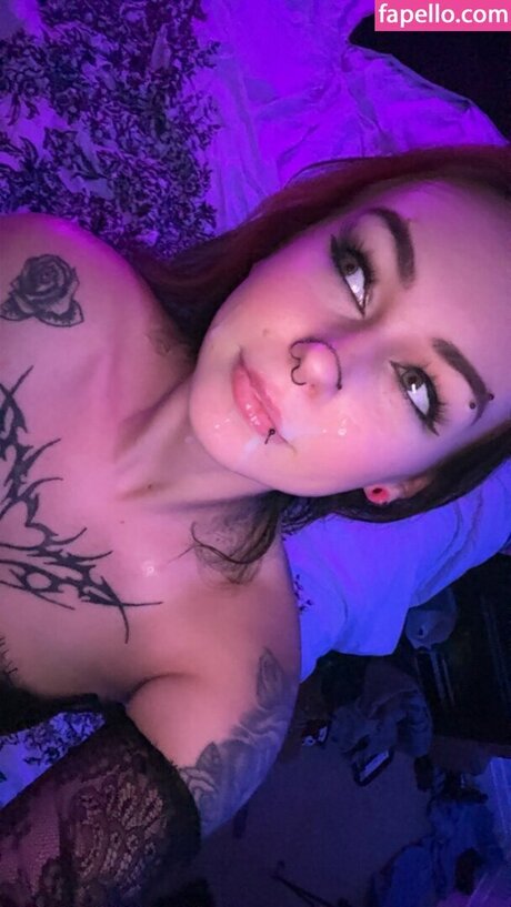 xxangellbabyxx nackte pornostar bild