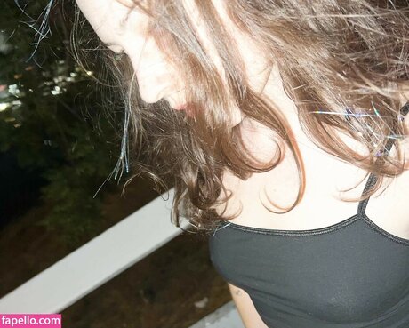 Ella Woolsey schöne nackten foto