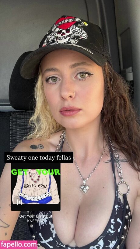 Aimey Mallon heiße perfekte galerie