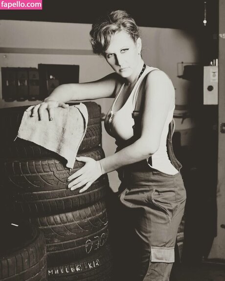 polizei-onlyfans schöne sexy foto