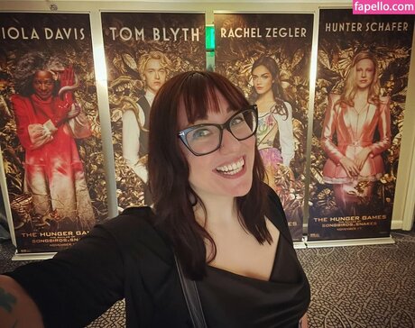 Jamie Jirak hübsche porno galerien