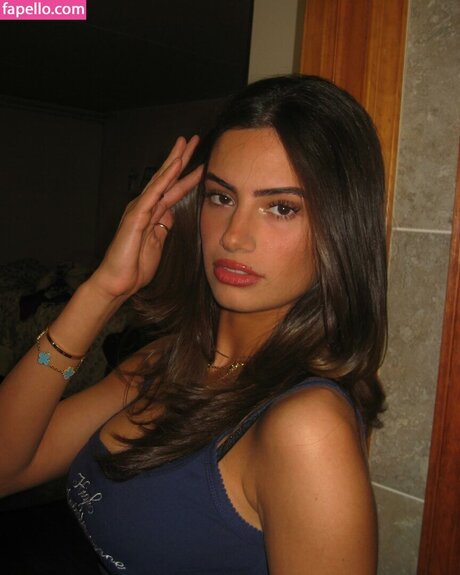 rimaelif nackt nette bild