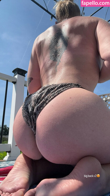 extrashan nacktheit top foto