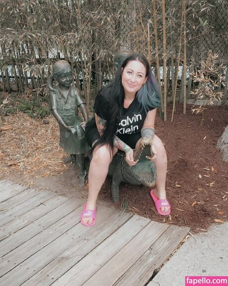 Valentina Marie erotische pornographische bild