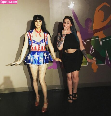 Valentina Marie exklusive perfekte foto