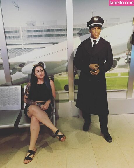 Valentina Marie kunst nackten fotos