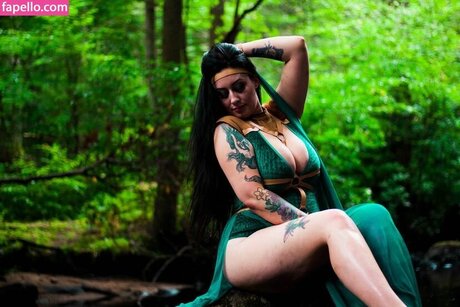 Valentina Marie kostenlose erotische galerie