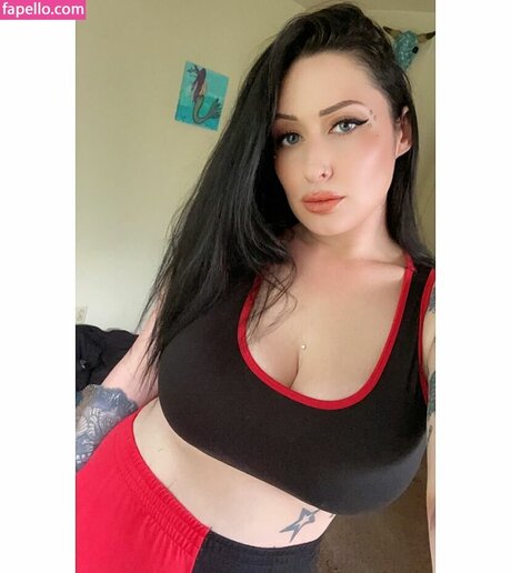 Valentina Marie pornostar hübsche foto