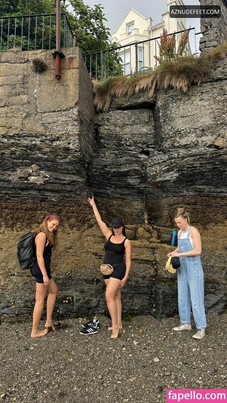 Ayoola Smart schöne nackten galerie