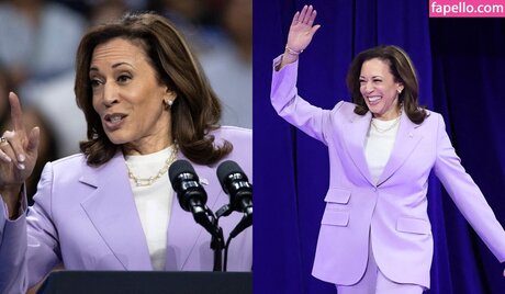 Kamala Harris hd schöne fotos