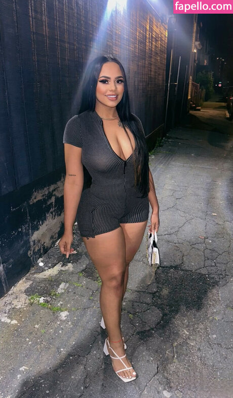 Luna Cruz nackt freie galerie