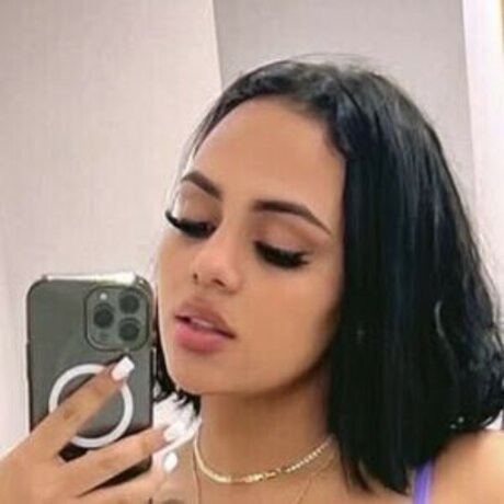 Luna Cruz xxx heiße galerien