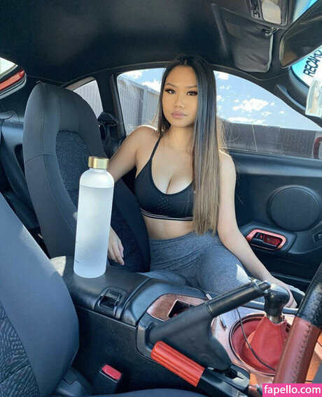 Krisha Soria kostenlose erotische galerien