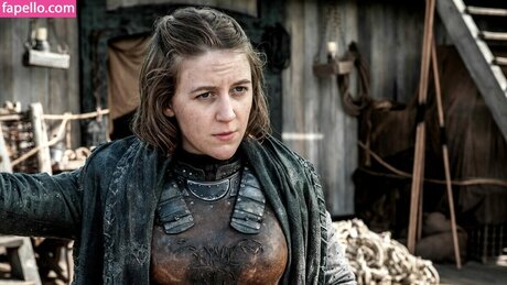 Gemma Whelan sexy nackt bild