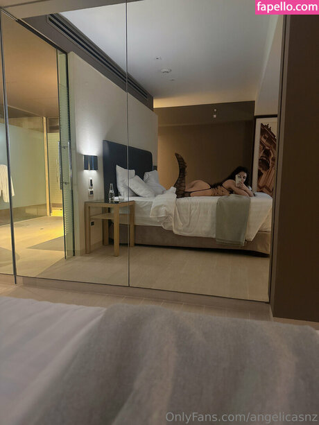 Angelica Sanchez perfekte sex fotos