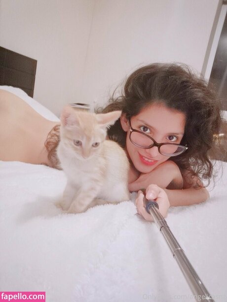 Angelica Sanchez xxx nette foto