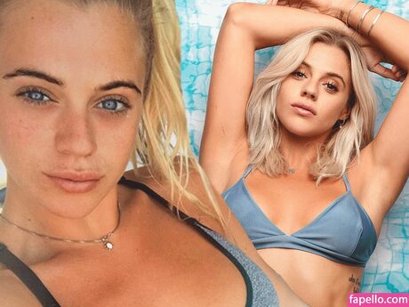 Laura Crane nackt exklusive fotos