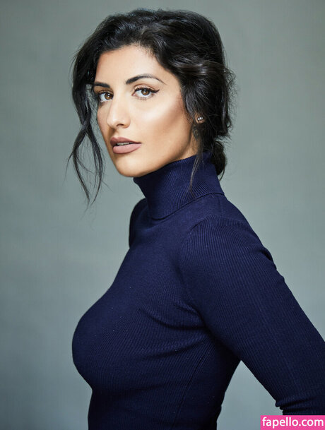 Jessica Marchi heiße exklusive archiv