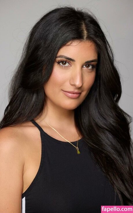 Jessica Marchi xxx hübsche bilder