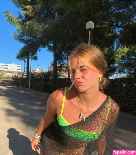 Natalia P rez schauspielerin exklusive foto