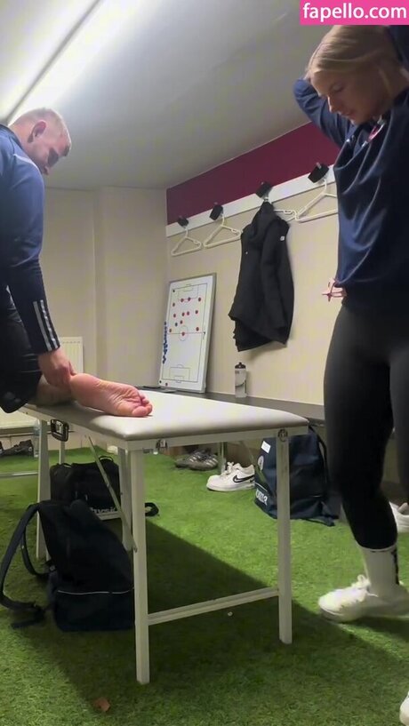 Issy Anderson hübsche kunst galerie