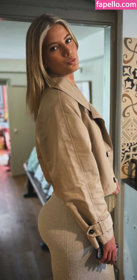 Issy Anderson erotische kostenlose galerien