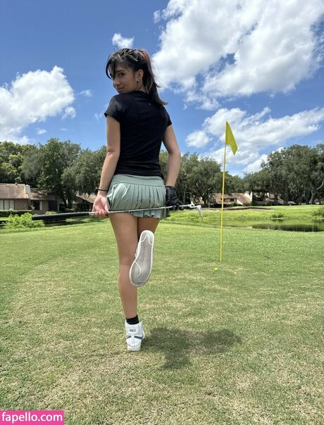 Angelina Fishtank kunst hübsche archiv