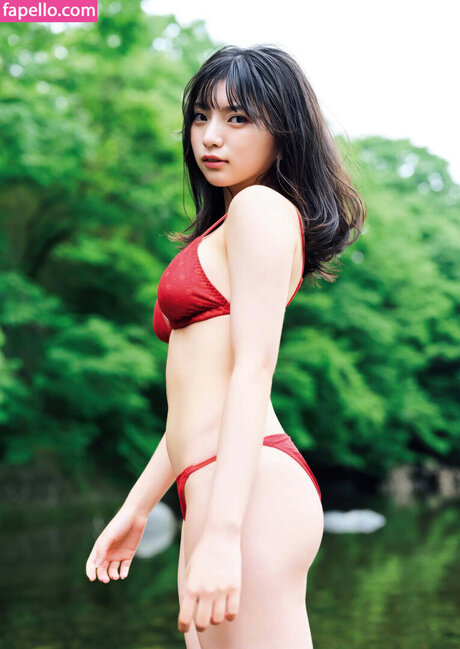 Himeno Hinano sexy perfekte galerie