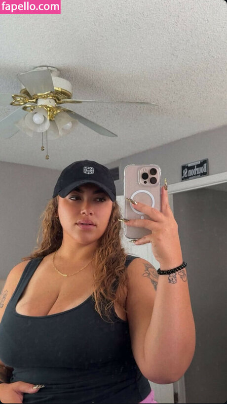 Mikayla Shea kunst perfekte foto