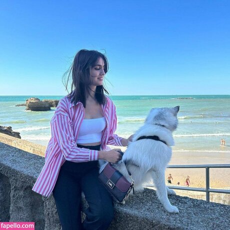 Juliette Arz kunst porno fotos