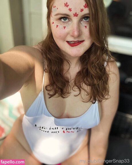 gingersnap33 hd nackten bilder