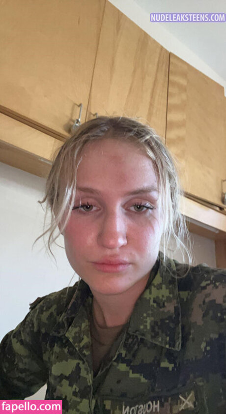 Leeana Houston freie exklusive fotos